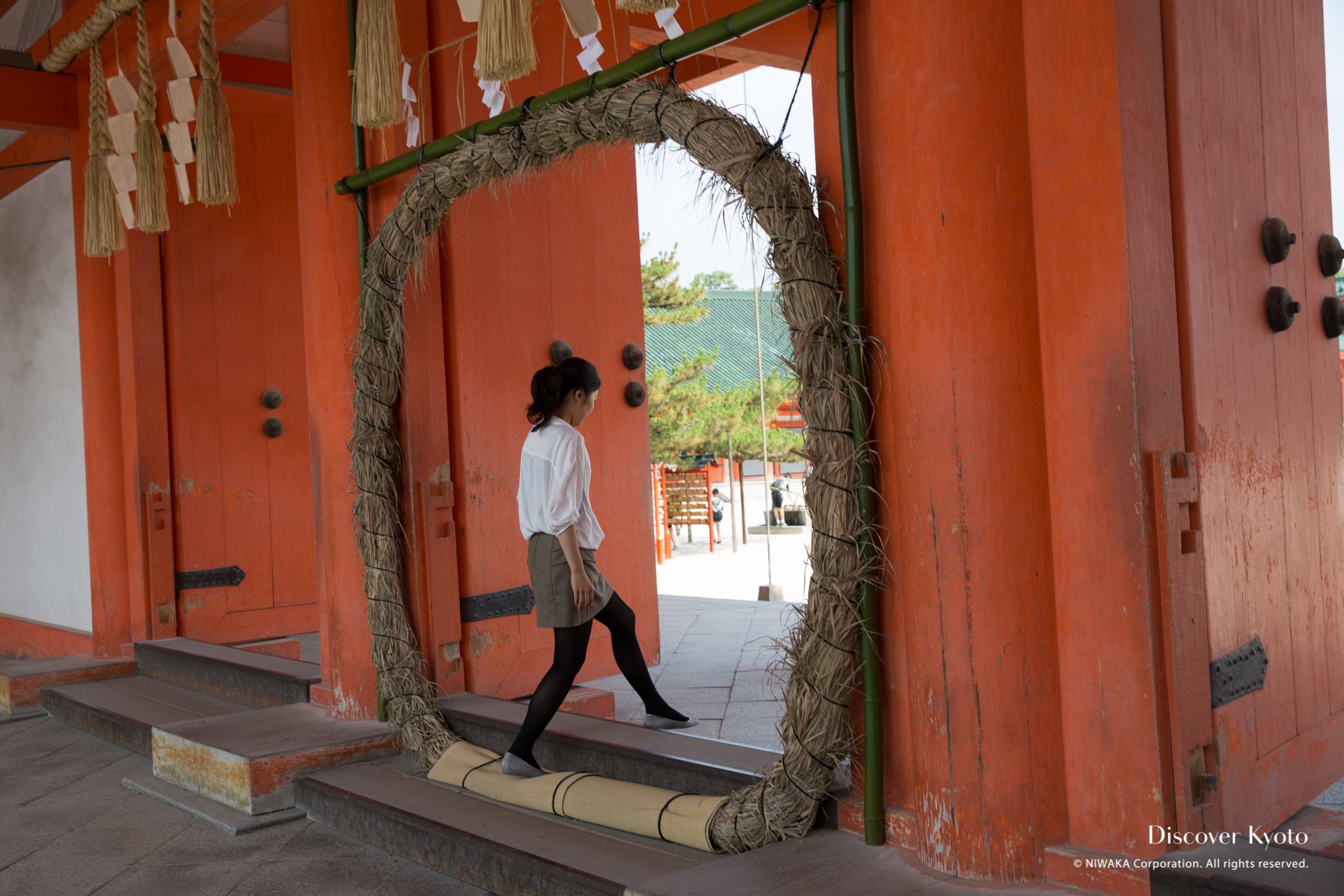⛩️ 닛타 신사 (닛타 진자) 이미지 10